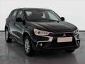 Mitsubishi ASX 1.6 MIVEC, Serv.kniha, Navi