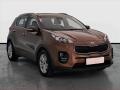 Kia Sportage 2.0 CRDi, 4X4, Navi, Tempomat