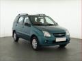 Suzuki Ignis 1.3, nov STK, Tan