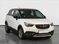 Opel Crossland X 1.2 Turbo, Serv.kniha, K��e