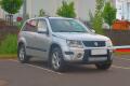 Suzuki Grand Vitara 2.4 VVT, 4X4, Tempomat