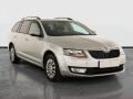 �koda Octavia 1.6 TDI, Tempomat