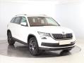 koda Kodiaq 2.0 TDI, Vz s pohonem 4x4