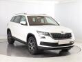 koda Kodiaq 2.0 TDI, Vz s pohonem 4x4