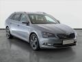 �koda Superb Laurin&Klement 2.0 TDI