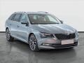 �koda Superb Laurin&Klement 2.0 TDI