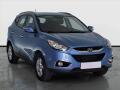Hyundai ix35 1.6 GDI, Serv.kniha, Tempomat