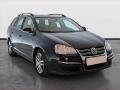 Volkswagen Golf 2.0 TDI, Serv.kniha, po STK