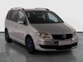 Volkswagen Touran 1.9 TDI, 7�m�st, po STK, Ta�n�