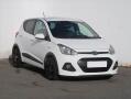 Hyundai i10 1.0, Serv.kniha
