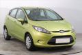 Ford Fiesta 1.25, Serv.kniha