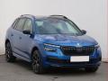 koda Kamiq Monte Carlo 1.5 TSI, Zruka
