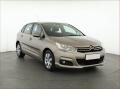 Citro�n C4 1.6 HDi, Serv.kniha, po STK