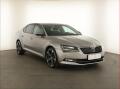 �koda Superb 2.0 TDI, Automat, Navi