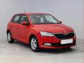 koda Fabia Ambition 1.0 TSI, Serv.kniha