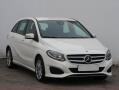 Mercedes-Benz B 200 CDI 4MATIC, 4X4