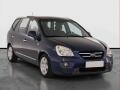 Kia Carens 2.0 CRDi, 7�m�st, po STK