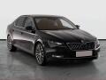 �koda Superb Laurin&Klement 2.0 TDI 4x4