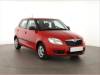 koda Fabia 1.2, Serv.kniha