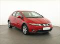 Honda Civic 1.4 i-VTEC, Serv.kniha