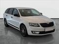 �koda Octavia 1.4 TSI, Serv.kniha
