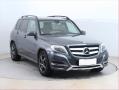 Mercedes-Benz GLK 220 CDI, 4X4, Automat, Ke