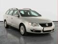 Volkswagen Passat 2.0 FSI, Automat, nov� STK