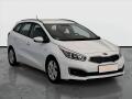Kia Ceed 1.6 GDI, Serv.kniha, Tempomat