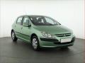 Peugeot 307 1.6 16V, Automat, R,2.maj