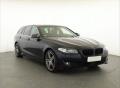 BMW 535d, Automat, Serv.kniha