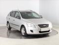 Kia Ceed 1.4 CVVT, Serv.kniha