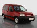 Citro�n Berlingo 1.6 HDi, 5M�st, �R