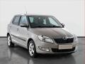 �koda Fabia 1.2 TSI, �R,1.maj, po STK