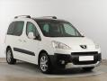 Peugeot Partner 1.6 16V, 5Mst