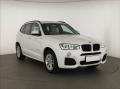 BMW X3 xDrive20d, 4X4, Automat, R