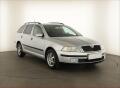 �koda Octavia 1.6, jezd� v�born�