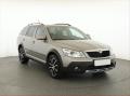 koda Octavia Scout 1.8 TSI, 4X4