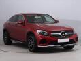 Mercedes-Benz GLC AMG line 220 d, �R