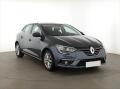 Renault M�gane 1.6 SCe, Serv.kniha, K��e