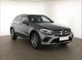 Mercedes-Benz GLC 350 e 4MATIC