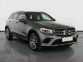 Mercedes-Benz GLC 350 e 4MATIC