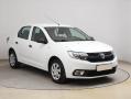 Dacia Logan 1.0 SCe, Serv.kniha