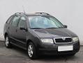 koda Fabia Comfort 1.4 16V, Klima