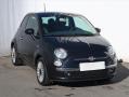 Fiat 500 1.2, Serv.kniha, Park.senzory