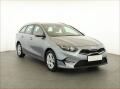 Kia Ceed 1.5 T-GDI, Serv.kniha