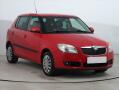 �koda Fabia 1.2, po STK, jezd� skv�le
