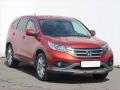 Honda CR-V 1.6 i-DTEC, Serv.kniha