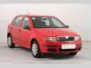 koda Fabia 1.2, levn provoz