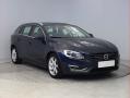 Volvo V60 Summum D4 2.0, Serv.kniha