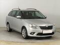 �koda Fabia Elegance 1.2 TSI, Tempomat